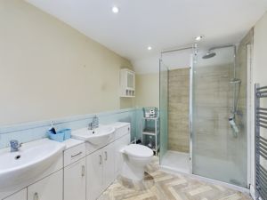 Bathroom- click for photo gallery